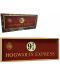 Replica The Noble Collection Movies: Harry Potter - Hogwarts Express 9 3/4 Sign, 58 cm - 2t
