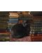 Puzzle Cobble Hill de 1000 piese - Pisica din biblioteca - 2t