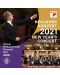 Riccardo Muti & Wiener Philharmoniker - New Year's Concert 2021 (2 CD)	 - 1t