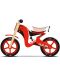Bicicleta de echilibru Vilac - rosie - 1t