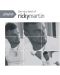 Ricky Martin- Playlist: The Very Best of Ricky Martin (CD) - 1t