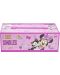 Set de desen Cerda Minnie - Într-o cutie cu trei niveluri - 2t