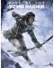 Rise of the Tomb Raider: The Official Art Book - 1t