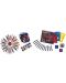 Set de pictură Disney - Spider-Man, 1 m - 2t