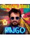 Ringo Starr - Change The World (CD)	 - 1t
