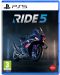 Ride 5 (PS5) - 1t