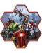 Set de pictură Disney - Avengers, 26 articole - 1t