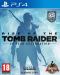 Rise of the Tomb Raider - 20 Year Celebration (PS4) - 1t