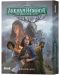 Joc de rol Arkham Horror RPG: Starter Set - Hungering Abyss - 1t