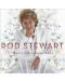 Rod Stewart - Merry Christmas, Baby (CD) - 1t