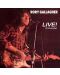 Rory Gallagher - Live! in Europe (CD) - 1t