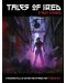 Joc de rol Cyberpunk Red: Tales of the RED - Street Stories - 1t