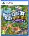 RollerCoaster Tycoon Adventures Deluxe (PS5) - 1t