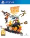 Rocket Arena - Mythic Edition (PS4)	 - 1t