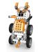 Constructor robotic Engino Coding Lab - Ginobot - 4t