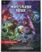 Joc de rol Dungeons & Dragons: Planescape: Adventures in the Multiverse - 5t