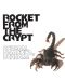 Rocket From The Crypt - Scream, Dracula, Scream! (CD) - 1t