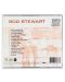Rod Stewart - 20th Century Heroes (CD) - 2t