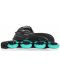 Patine cu rotile Roces - Moody, aqua (#36-40) - 6t