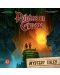Robinson Crusoe: Adventures on the Cursed Island – Mystery Tales - 3t