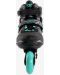 Patine cu rotile Roces - Moody, aqua (#36-40) - 4t