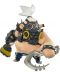 Figurina Blizzard: Overwatch Cute But Deadly - Roadhog Medium Figure - 1t