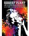 Robert Plant and The Sensational Space Shifters - Live At David Lynch's Festival Of Disruption (DVD) - 1t