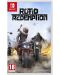 Road Redemption (Nintendo Switch)	 - 1t