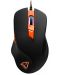 Mouse gaming Canyon - Eclector, negru - 1t