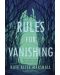 Rules for Vanishing - 1t