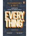 Rutherford and Fry's Complete Guide to Absolutely Everything (Abridged) - 1t