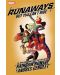 Runaways by Rainbow Rowell, Vol. 4 - 1t