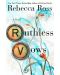Ruthless Vows (Letters of Enchantment, 2) - 1t