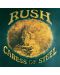 Rush - Caress of Steel (CD) - 1t