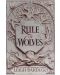 Rule of Wolves TPB	 - 1t