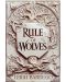 Rule of Wolves (International Edition)	 - 1t