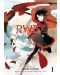RWBY The Official Manga, Vol. 1	 - 1t