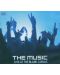 The Music - Live at Blank Canvas (DVD)	 - 1t