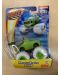 Jucarie pentru copii Fisher Price Blaze and the Monster machines - Monster Engine Pickle - 3t