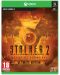 S.T.A.L.K.E.R. 2 : Heart of Chernobyl - Ultimate Edition (Xbox Series X) - 1t