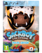 Sackboy: A Big Adventure Special Edition (PS4)	 - 1t
