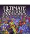 Santana - Ultimate Santana (CD) - 1t