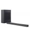 Soundbar Philips - TAB6305, 2.1, negru - 2t