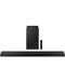 Soundbar Samsung - HW-Q700A, 3.1.2, negru - 1t
