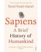 Sapiens: A Brief History of Humankind	 - 1t