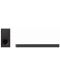 Soundbar Sony - HT-S400, 2.1, negru - 1t