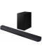 Soundbar Samsung - HW-Q700C, negru - 2t