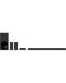 Soundbar Sony - HT-S40R, 5.1, negru - 2t