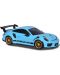 Masina de curse-valiza Majorette - Porsche 911 GT3 RS , cu masina mica, Sortiment - 3t