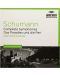 Schumann: Symphonies No 1-4, Konzertstück für 4 Hörner Op. 86; Requiem für Mignon; Nachtlied Op. 108 (CD Box) - 1t